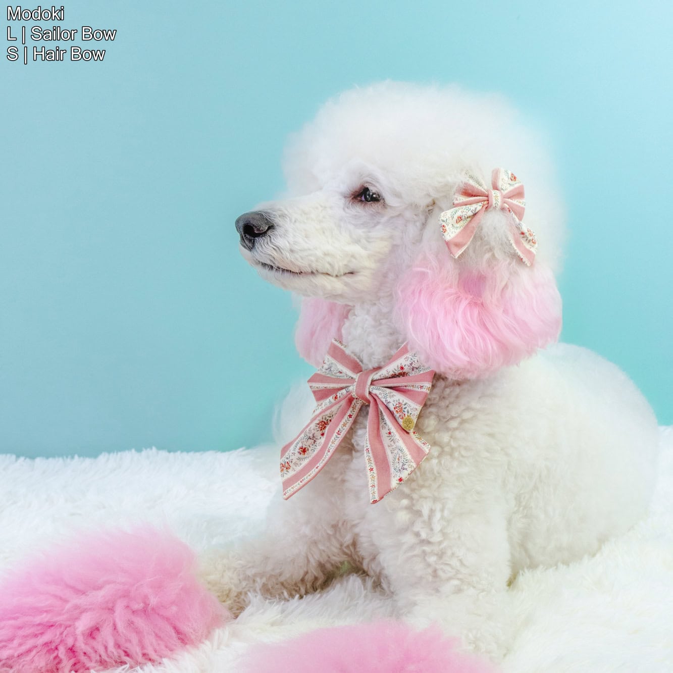 Hair Bow