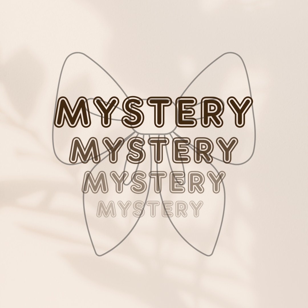 Mystery Bow