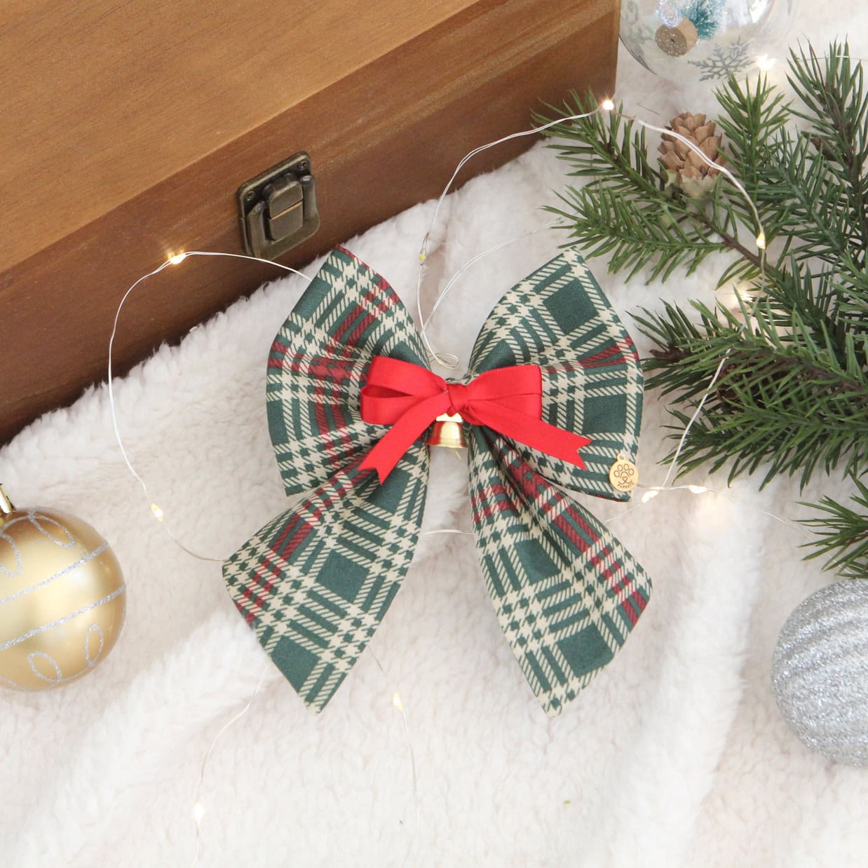 Jingle Bow