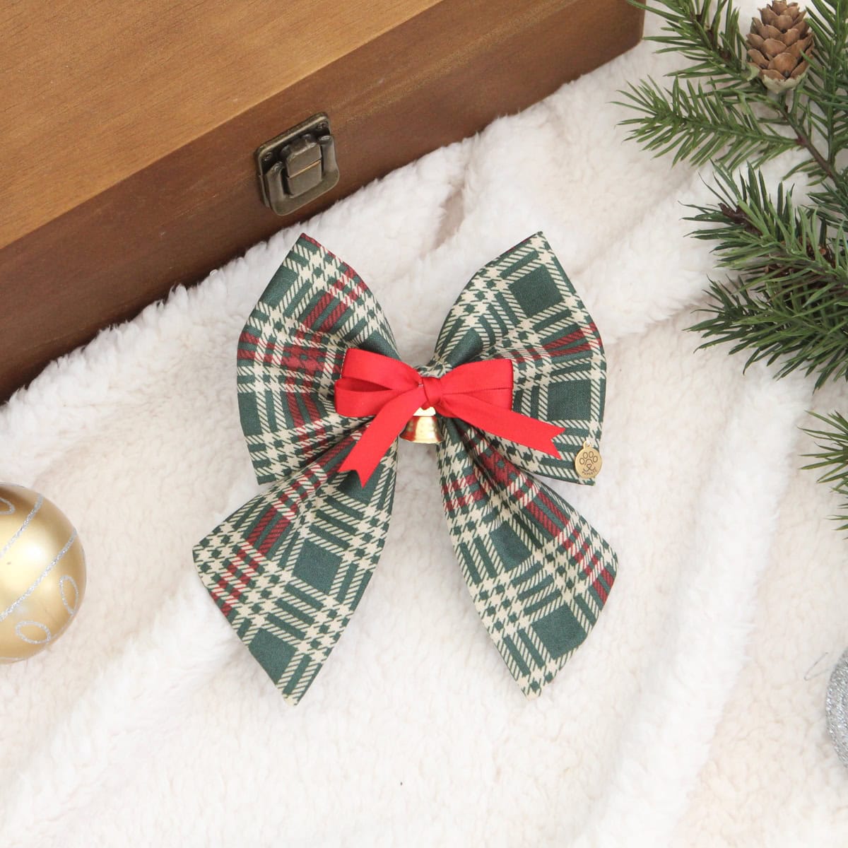 Jingle Bow