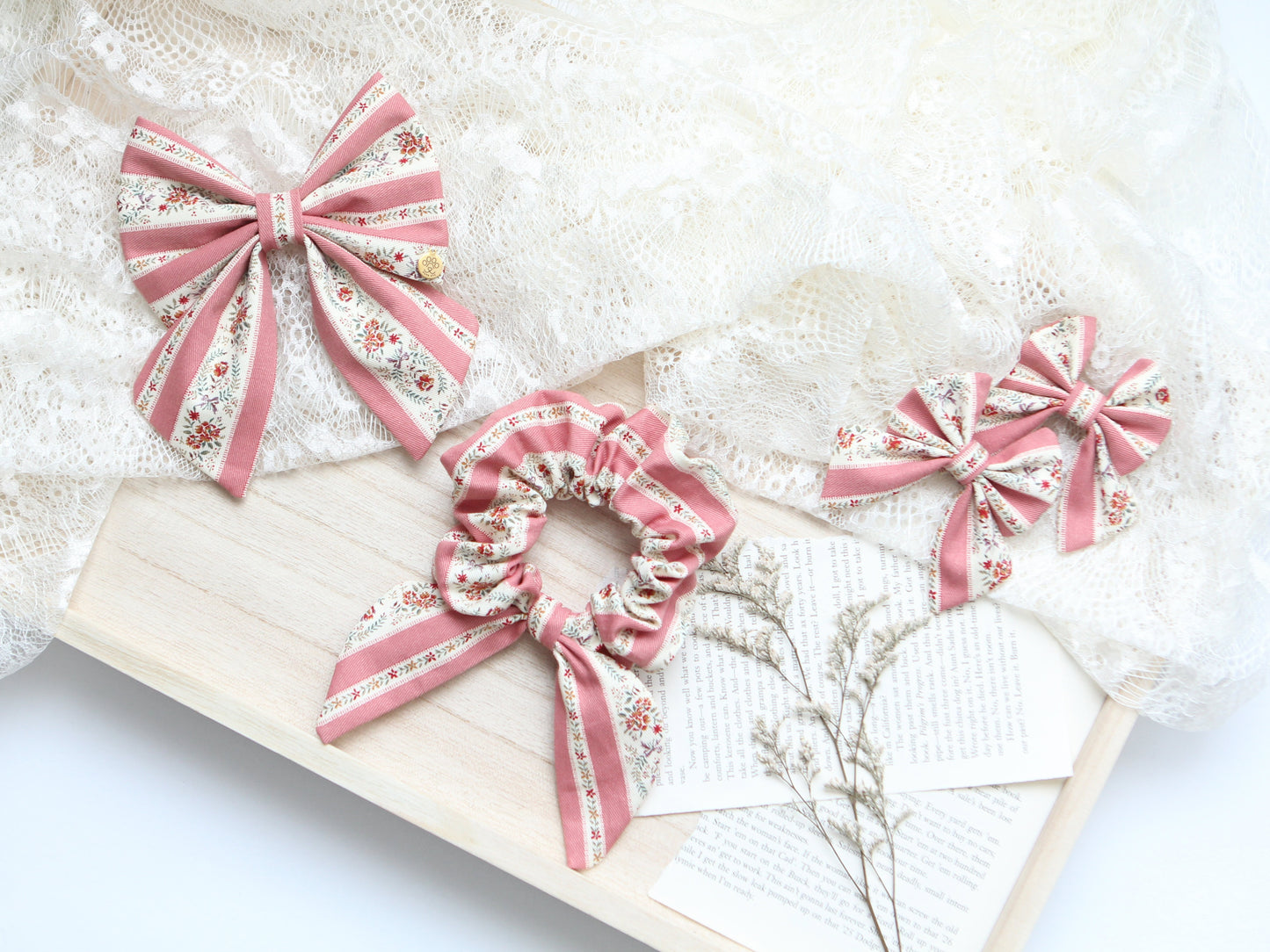 Hair Bow