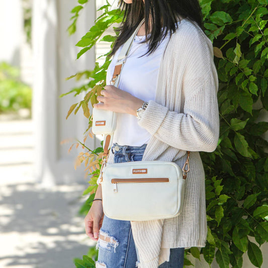 Pup Bag | Off-White