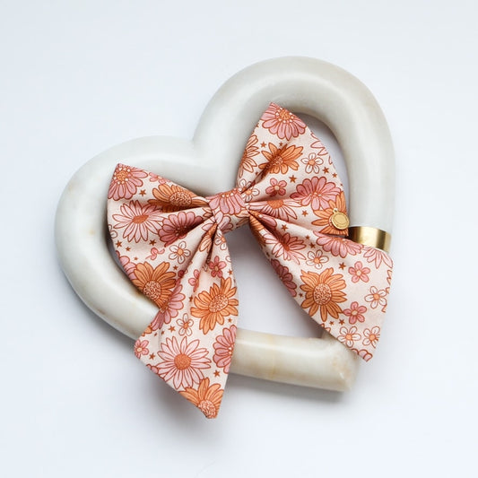 Blooming Love Bow
