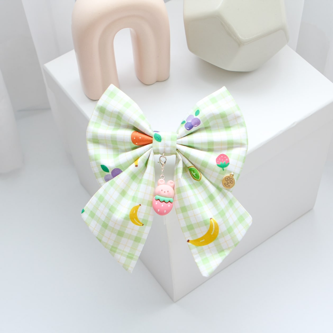 Sorbet Bow