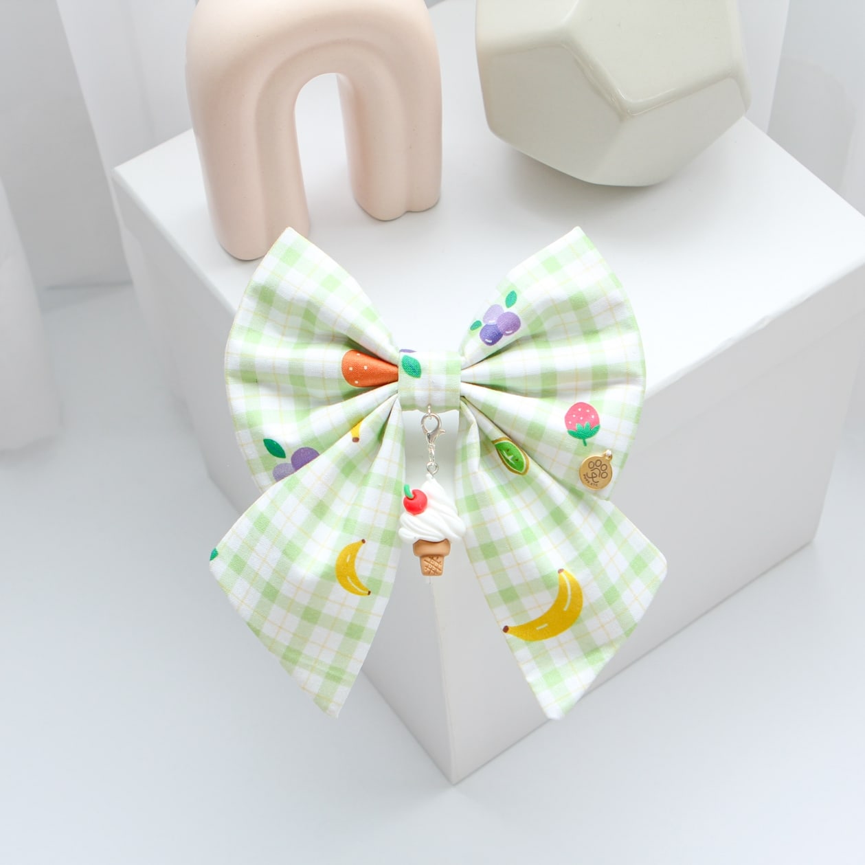 Sorbet Bow