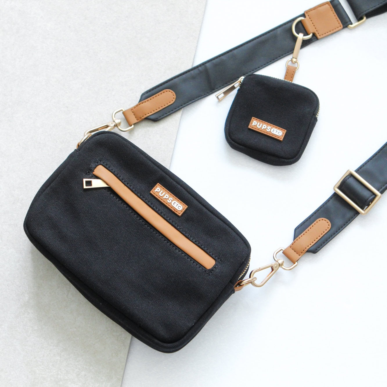 Pup Bag | Black