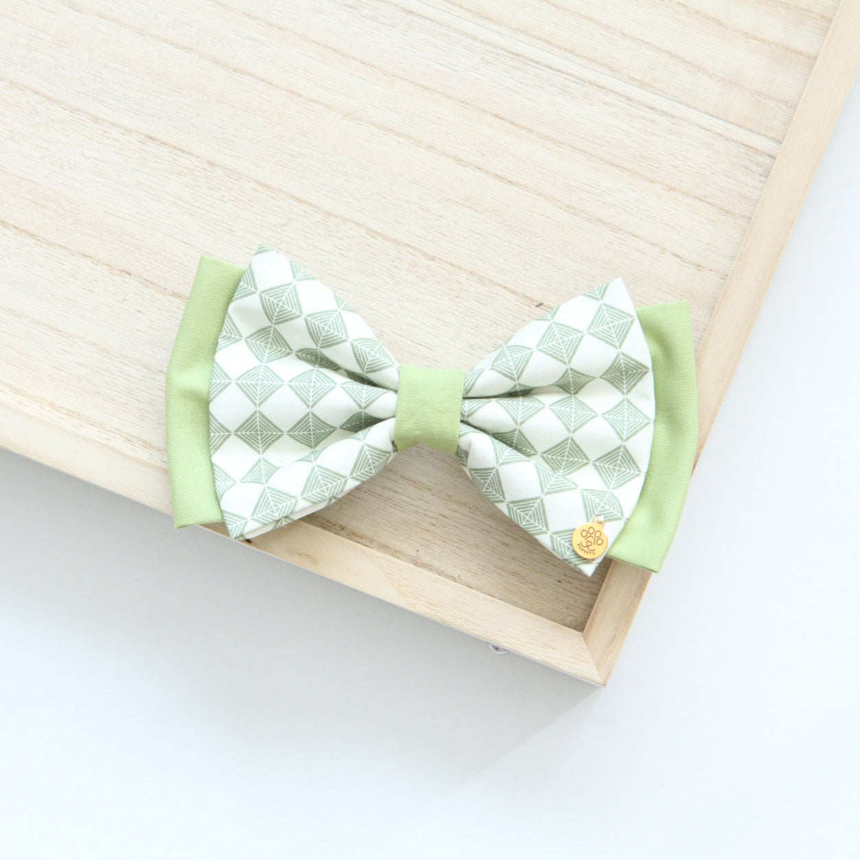 Harley Bow | Green