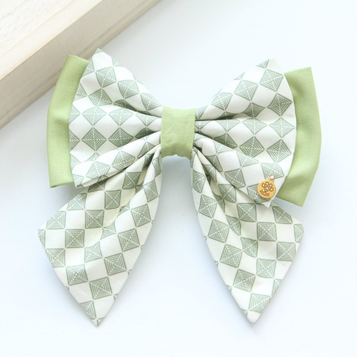Harley Bow | Green