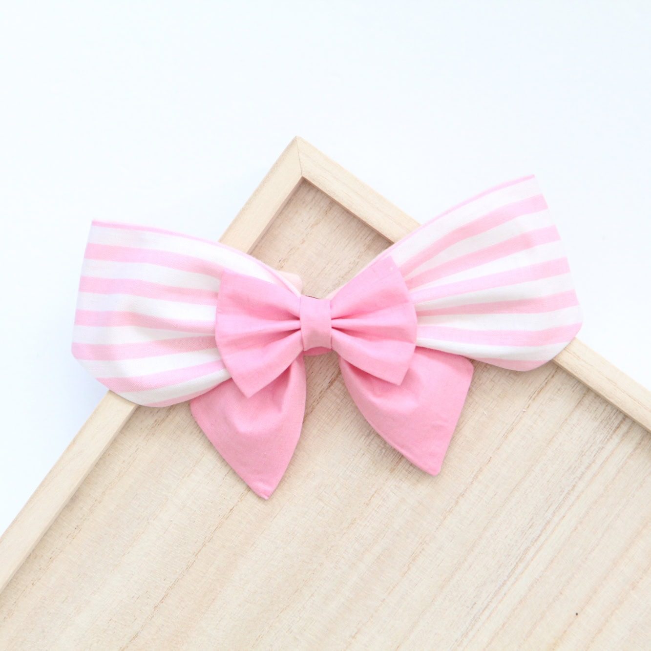 Sailor Bowdana | Pink