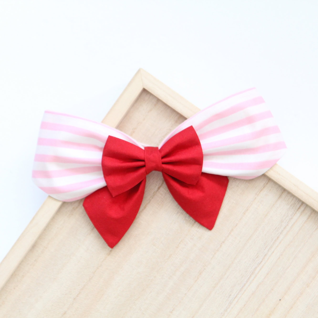 Sailor Bowdana | Pink