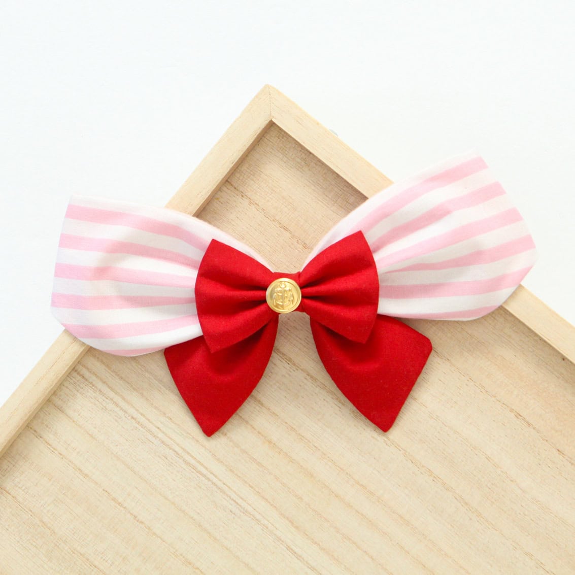 Sailor Bowdana | Pink
