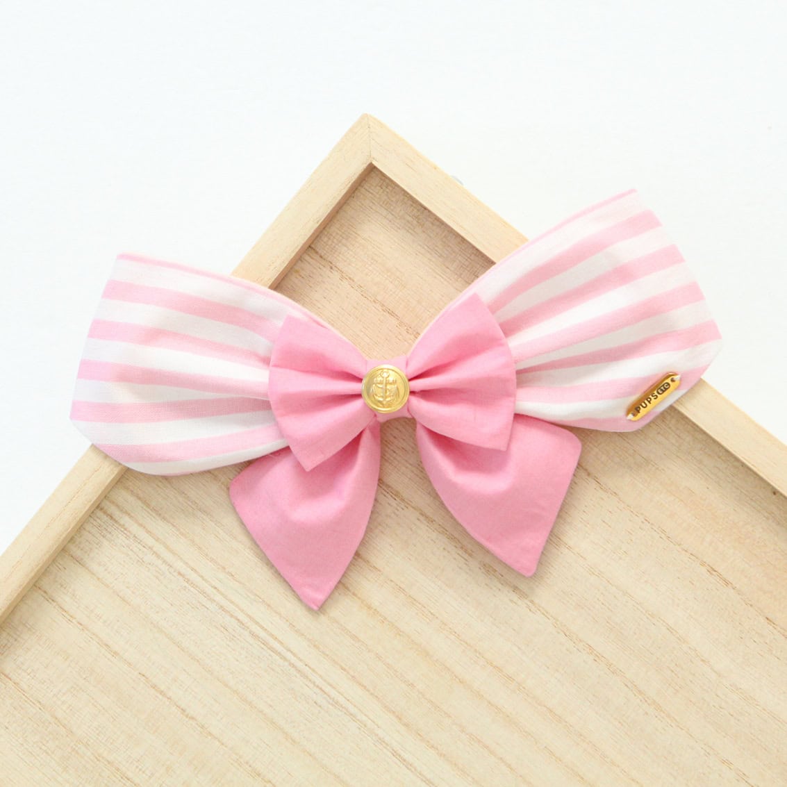 Sailor Bowdana | Pink
